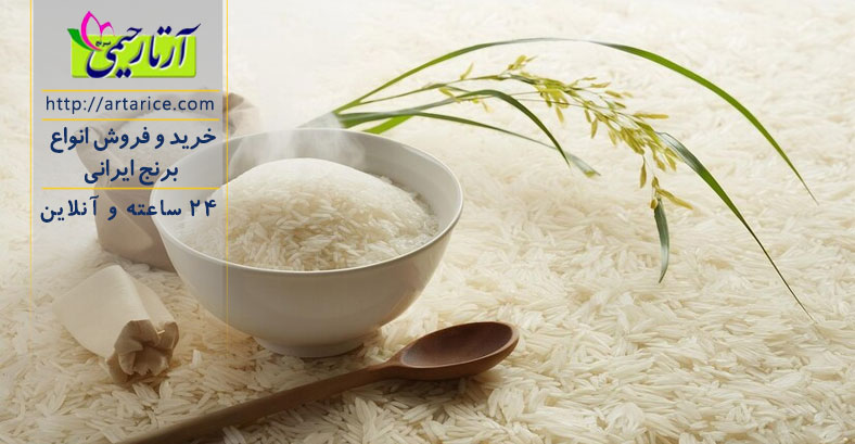 برنج ایرانی چی بخرم ؟