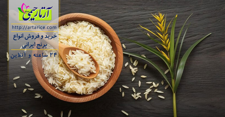 برنج ایرانی چی بخرم ؟