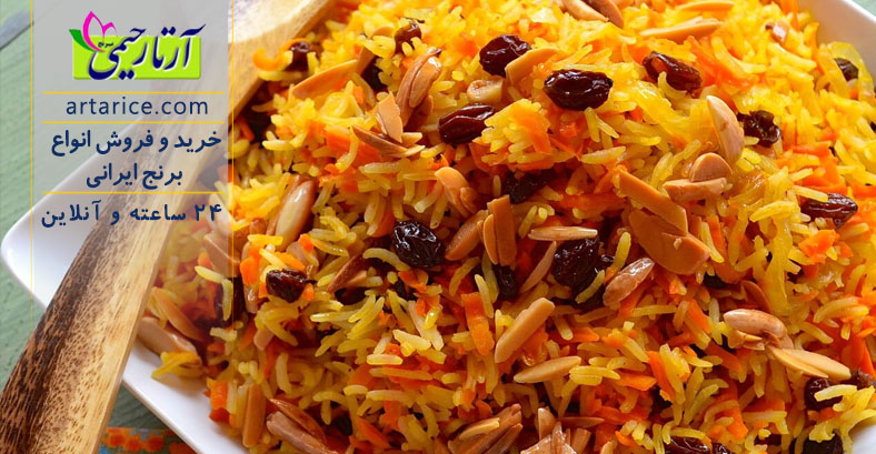 طرز تهیه غذای فوری و ساده با برنج